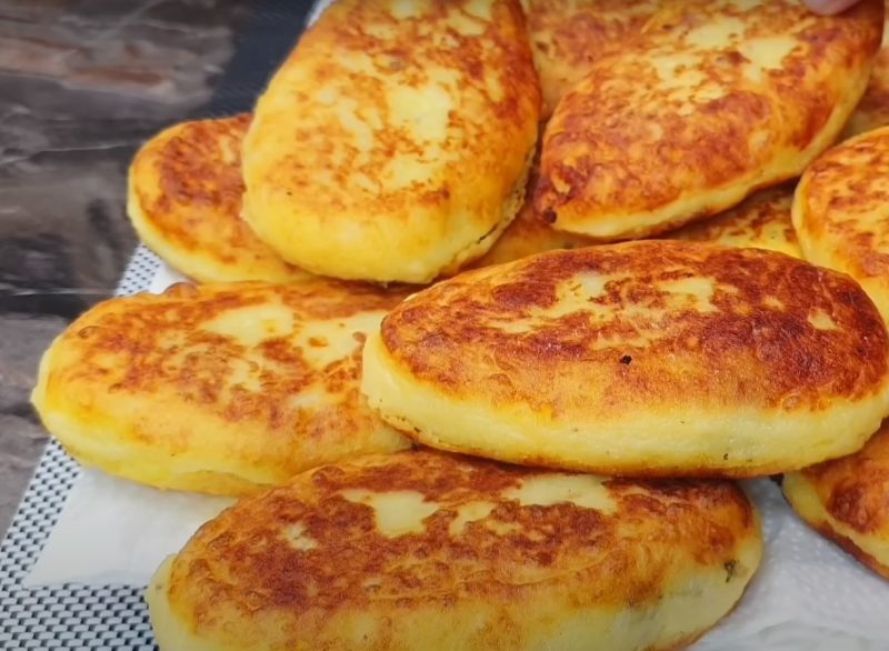 Как вкусно и недорого накормить семью из простых продуктов. Сытный обед или ужин