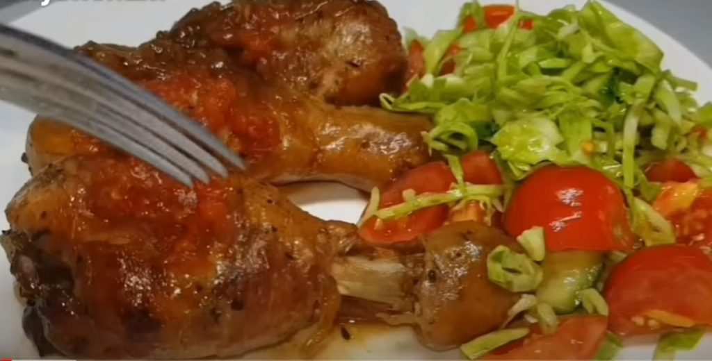 Готовлю уже 3 дня: получается вкуснее всех шашлыков. Не курица, а золото