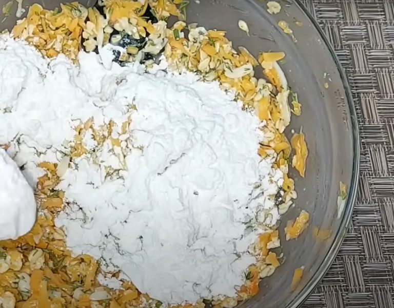 Тыква и овсянка! Быстрый и полезный завтрак для всей семьи