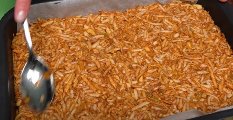 Яблочный пирог вкуснее шарлотки! Рецепт подсказала бабушка: вкусно, как в детстве
