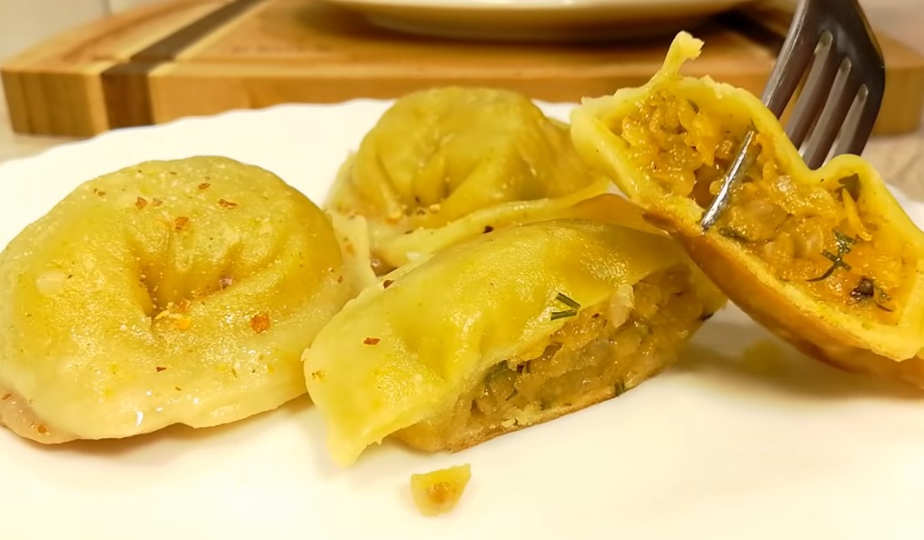 Простая картошка, а так вкусно! И обед, и полноценный ужин
