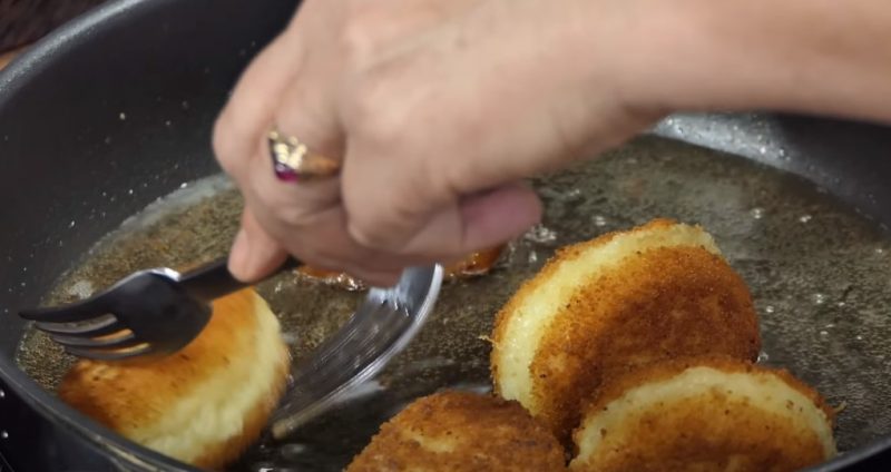 Завтрак за 10 минут! Легкий, быстрый: закуска, которая тает во рту