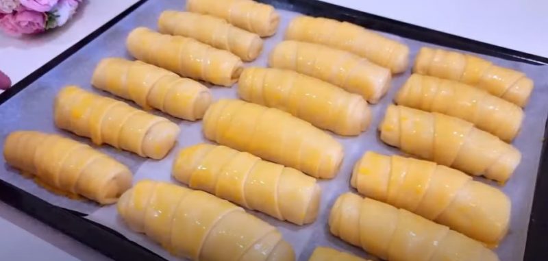 Вкуснее обычных пирожков! Турецкие воздушные пироги с нежной начинкой