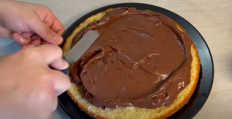 Вкусный пирог для детей и взрослых. Простой и практичный рецепт