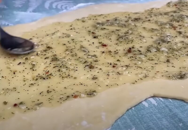Вкуснее в 2 раза, чем обычный суп с галушками. По этому рецепту варю 3 раза в неделю: все в восторге