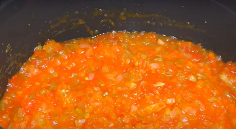 Огурцы никогда еще не были такими вкусными. Икра из переросших огурцов: заготовка на зиму