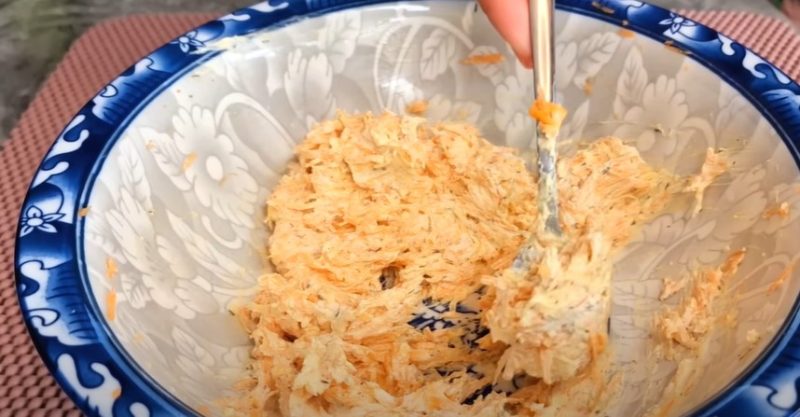 Баклажаны вкуснее мяса. Аппетитные рулетики с начинкой: простое, но вкусное блюдо