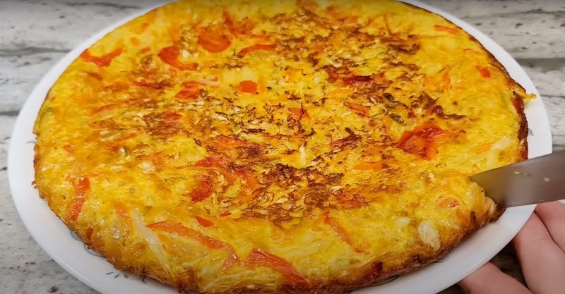Так вкусно капусту вы не готовили никогда! Рецепт из капусты на каждый день
