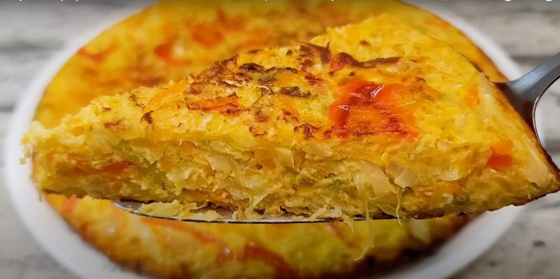 Так вкусно капусту вы не готовили никогда! Рецепт из капусты на каждый день
