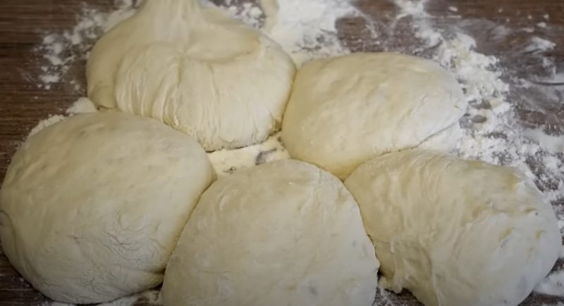 Рецепт из голодных 90-х. Все его забыли, а зря: бюджетно и вкусно