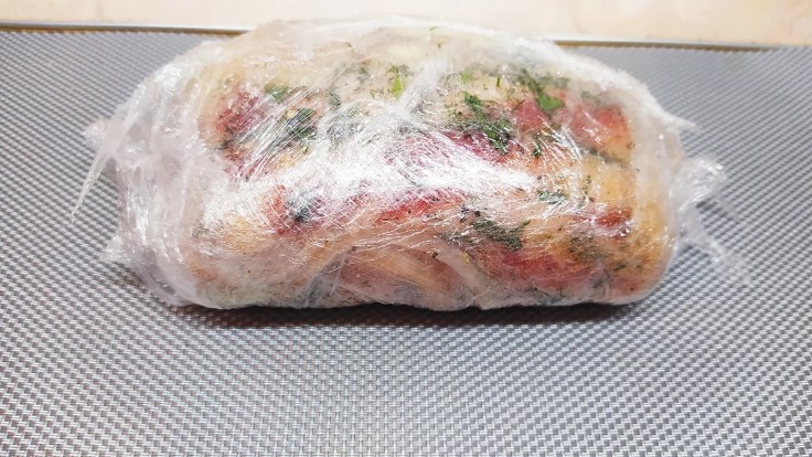 Не успеваю покупать сало! Расскажу, какая вкуснятина из него получается