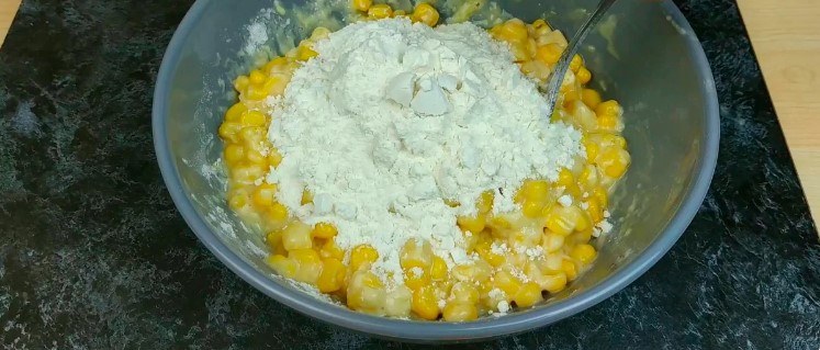 В последнее время постоянно покупаю кукурузу в банке! Расскажу, что я из нее готовлю