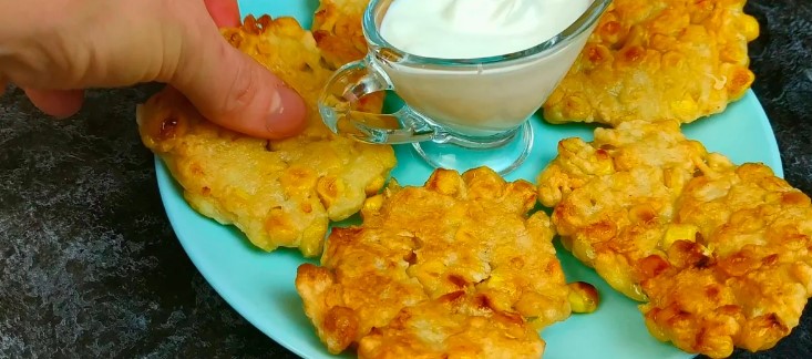 В последнее время постоянно покупаю кукурузу в банке! Расскажу, что я из нее готовлю