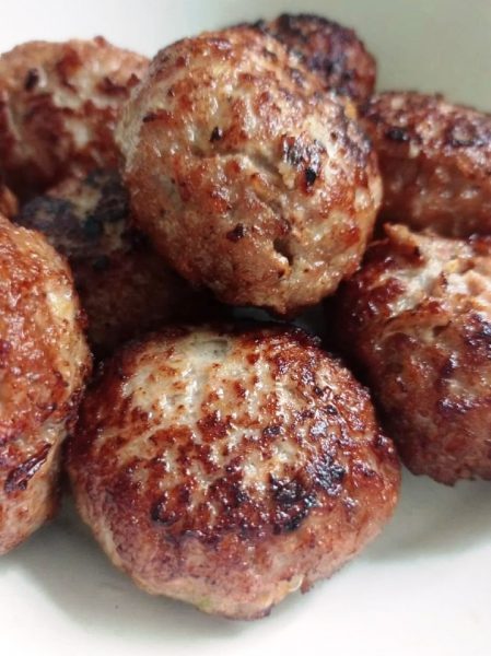 Пышные котлеты: как на дрожжах. Классика, которая никогда не надоедают