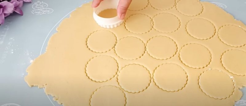 Печенье мягкое, ароматное и аппетитное. Быстрый десерт: простой рецепт