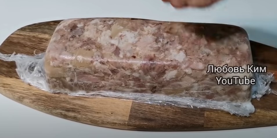 Вкуснее колбасы! Купила за 100 рублей и приготовила 2 кг. Понравилось всей семье