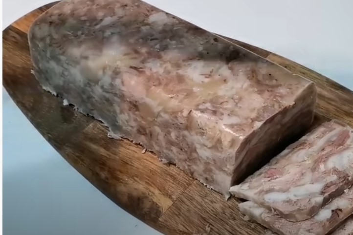 Вкуснее колбасы! Купила за 100 рублей и приготовила 2 кг. Понравилось всей семье