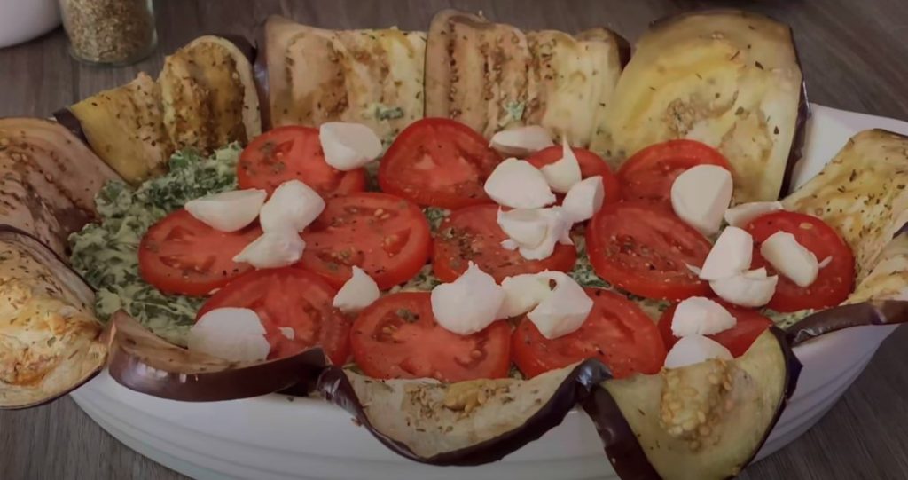 Вкусное блюдо из овощей. Полюбилось всем: рецепт доступной и простой запеканки