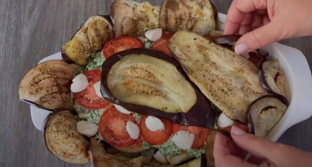 Вкусное блюдо из овощей. Полюбилось всем: рецепт доступной и простой запеканки
