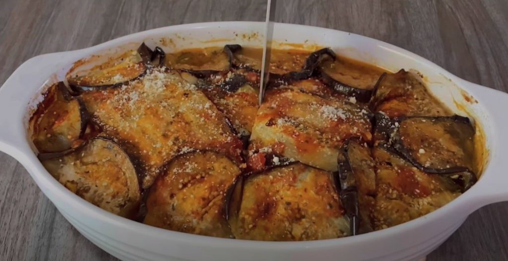 Вкусное блюдо из овощей. Полюбилось всем: рецепт доступной и простой запеканки