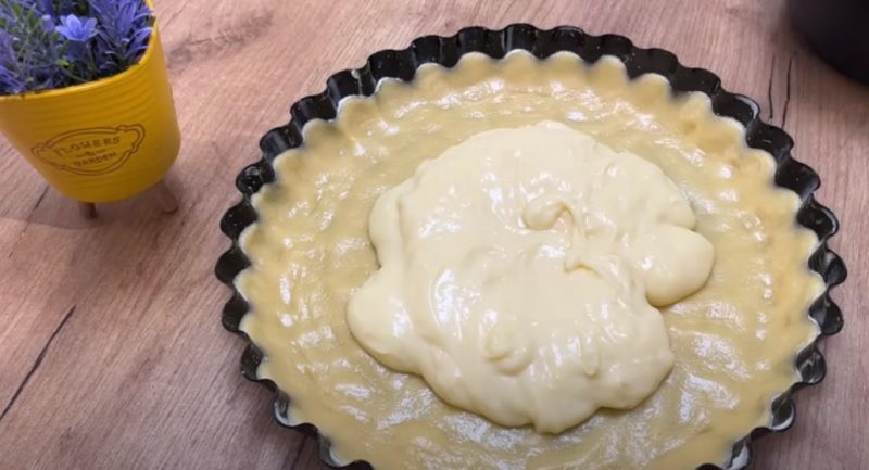 Вкусный и нежный торт. Готовлю его каждый день: всего 15 минут