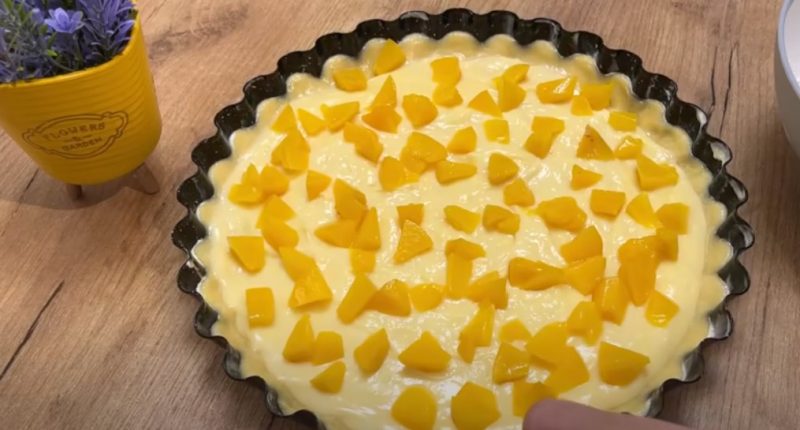 Вкусный и нежный торт. Готовлю его каждый день: всего 15 минут