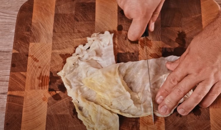 Таких вкусных голубцов я еще никогда не ела. Голубцы тушёные в томатном соке