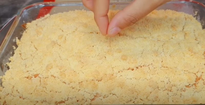 И торта не надо. Быстрый, бюджетный и вкусный пирог к чаю