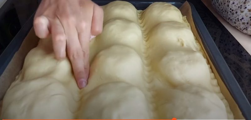 Круче и вкуснее любого пирога. Семья будет сыта и довольна: тесто и начинка, тает во рту