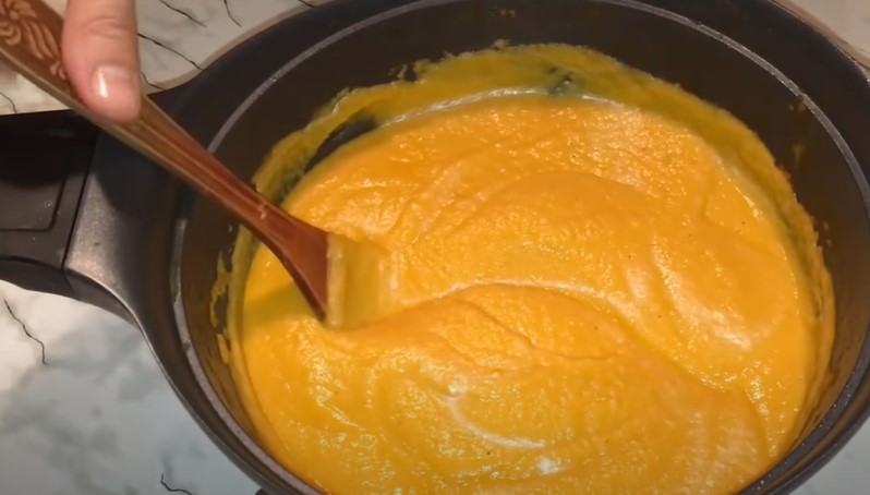 Зима, не дождется! Самая вкусная кабачковая икра: готовим много, едим быстро