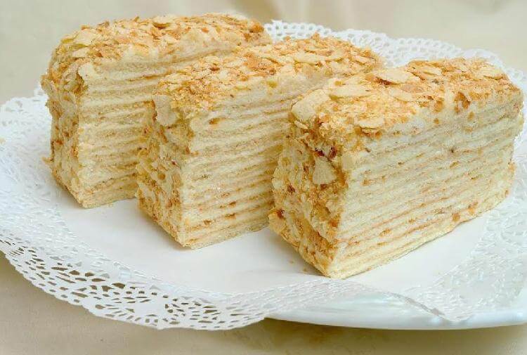 ТОП-9 рецептов самых вкусных тортов нашей молодости – обожаю их и сегодня
