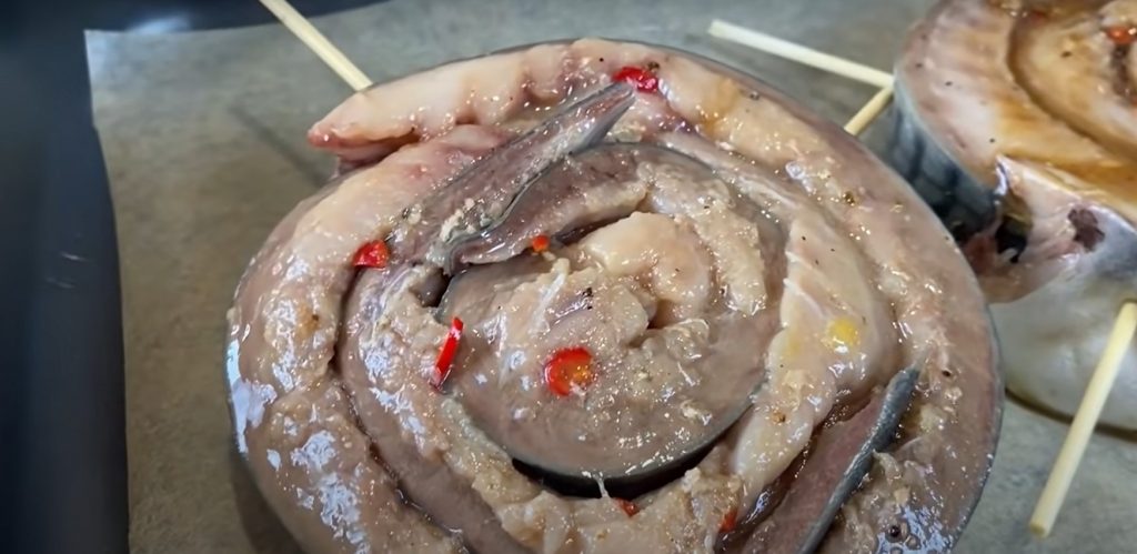 Божественная скумбрия. Готовлю и в будни и к праздничному столу