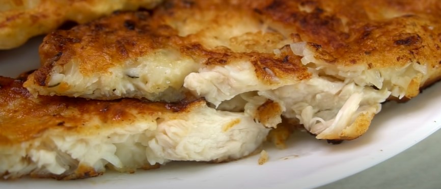 Лентяйские отбивные для лентяек. Просто и вкусно: убедитесь сами