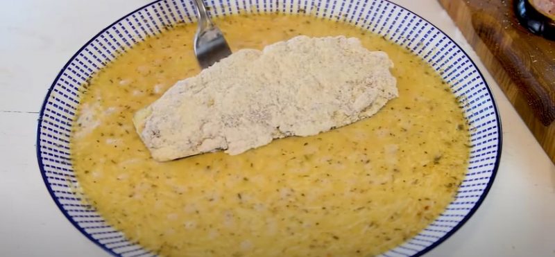 Вместо надоевших котлет. Готовлю баклажаны так всё лето: вкусно и просто