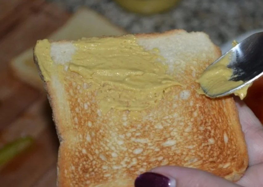 Горчица за 3 минуты по рецепту моего деда. Вкусная и ядреная: магазинную больше не беру