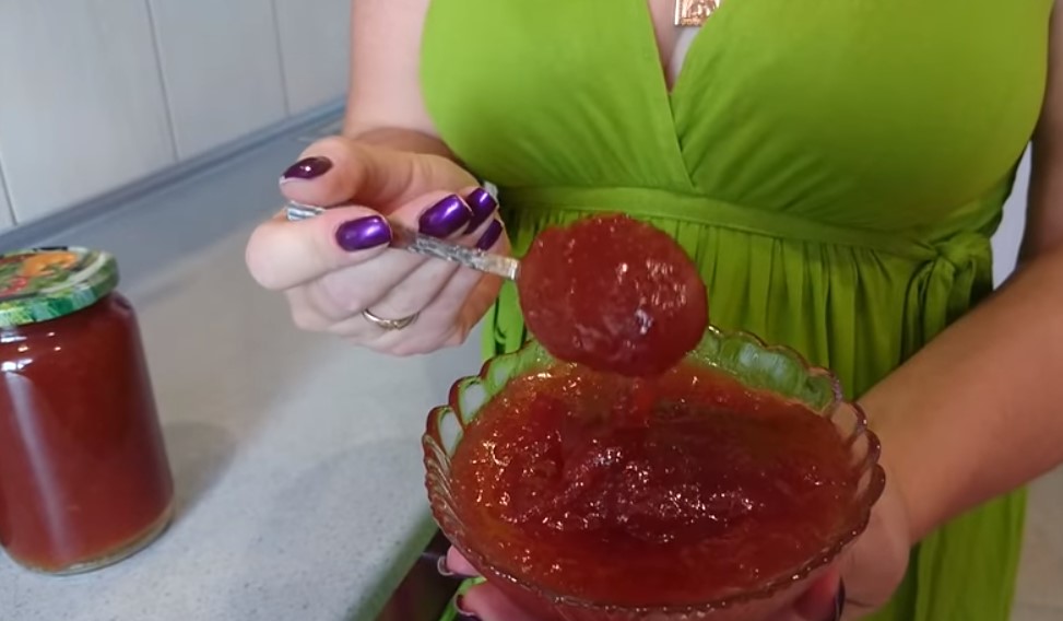 Яблочное повидло! Самый простой, вкусный рецепт приготовления консервации на зиму