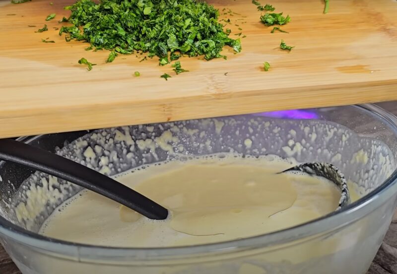 Готовлю картофельные блинчики по-новому: 3 начинки, которые превратят их в шедевр кулинарии