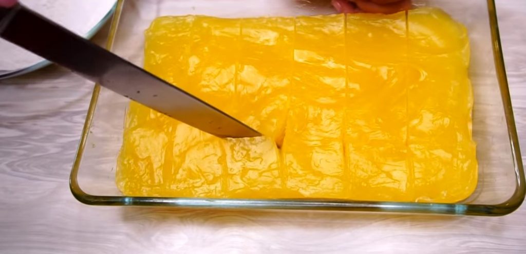Гора конфет за 15 минут. Очень вкусно из ничего