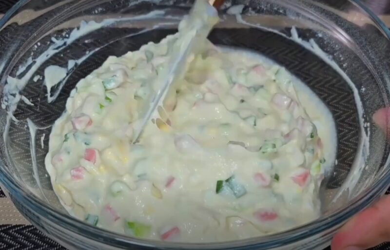 Пирожки "Пятиминутки". Если пирожки по-быстрому, то только так: вкусно на завтрак или перекус