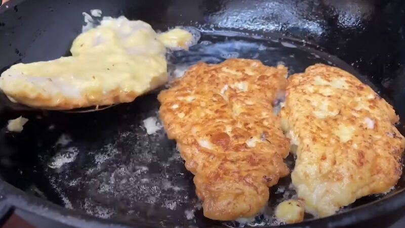 Самые сочные и нежные отбивные. Все дело в правильном маринаде
