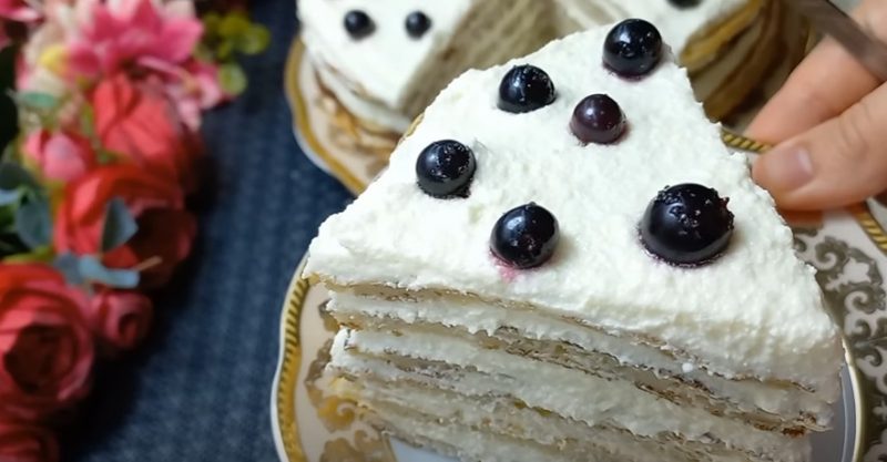 Беру банан и дрожжи: рецепт арабского повара! Лучшие блины которые я пробовала
