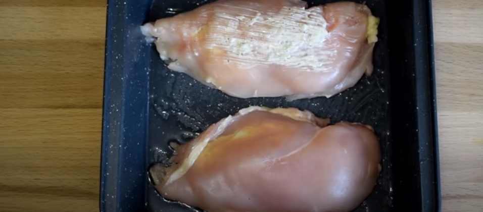 Бессовестно просто! Наконец-то я его нашел - Вкуснятина на ужин из куриной грудки