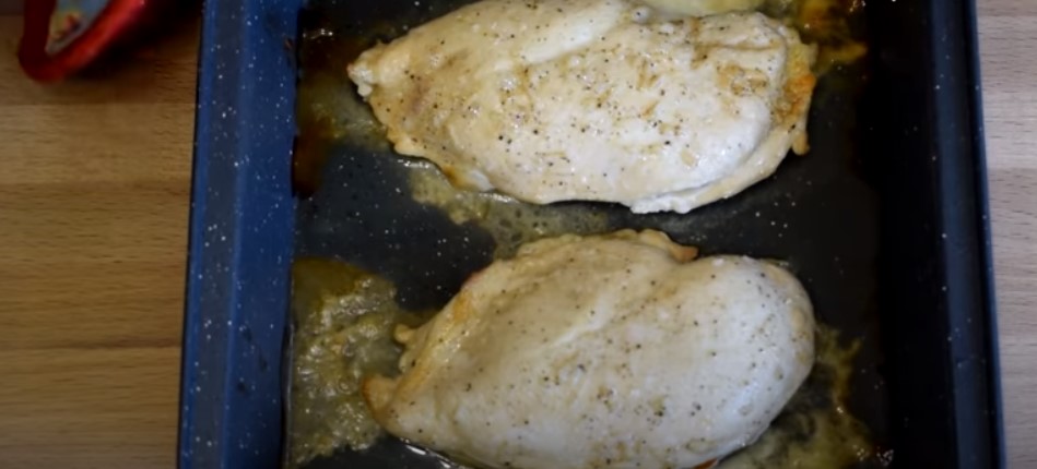 Бессовестно просто! Наконец-то я его нашел - Вкуснятина на ужин из куриной грудки
