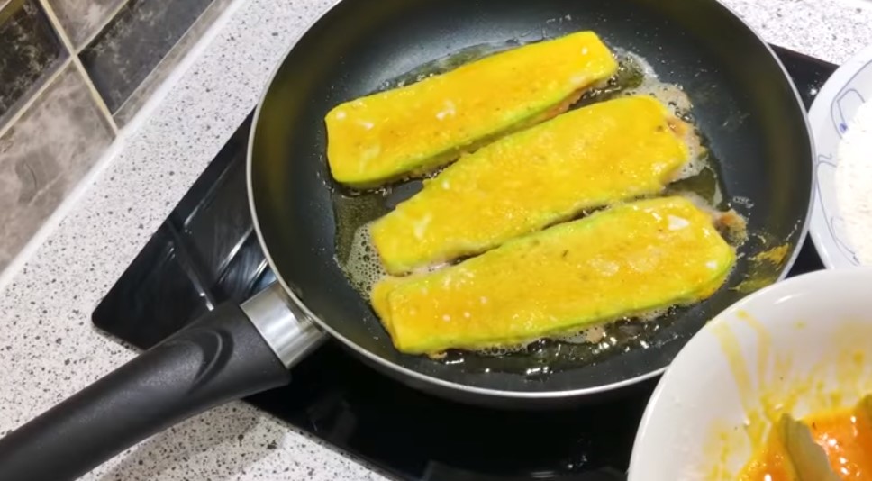 Всем понравится кабачок! Самый вкусный рецепт, идеально подходит для ужина или для обеда