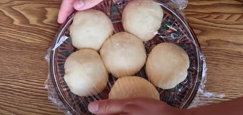 Лучше, чем беляши. Мясные пирожки: вкусные и сочные булочки с мясом
