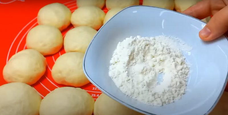 Никогда не впитывают масло! Идеальный рецепт вкусных пончиков