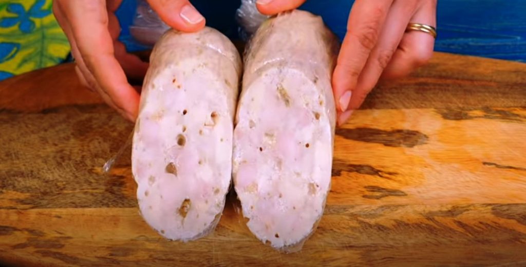 Просят готовить на продажу! Вкуснее любой колбасы из магазина