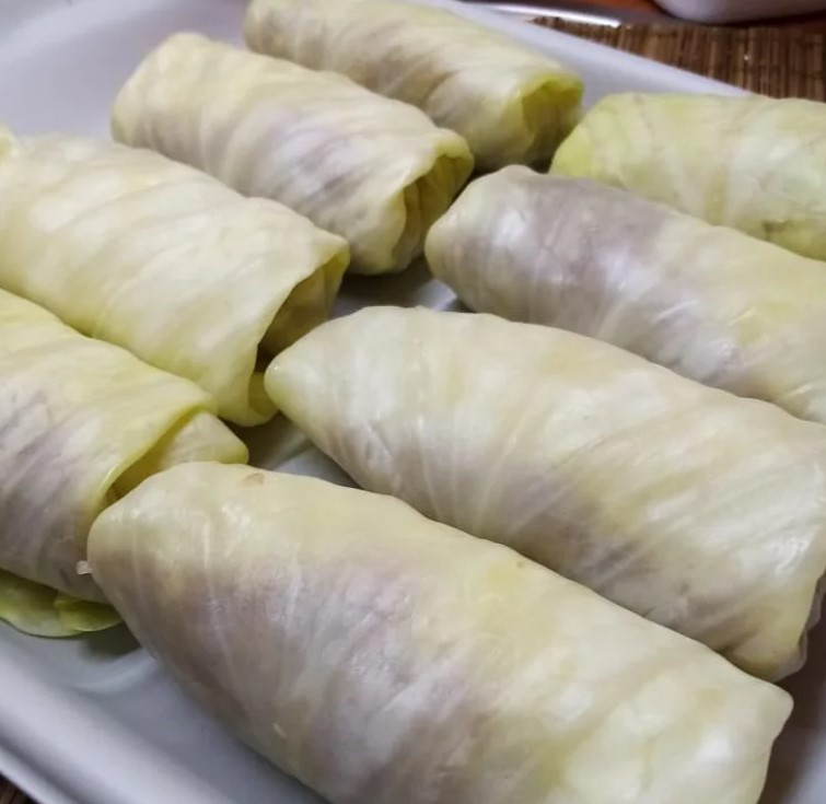 Какой рис для голубцов лучше: как приготовить вкусно. Подсказки опытного повара