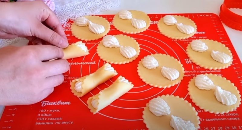 Мама научила готовить. За копейки в 2 раза вкуснее, чем простое печенье