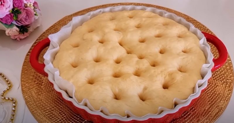 Мама научила и торта не надо. За копейки в 2 раза вкуснее, чем обычные пироги